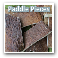 Paddle Pieces